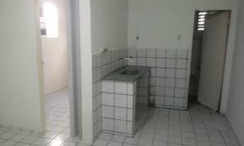 Imagem 2: Alugo kit net Kitnet com 1 dormitório