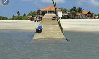 Imagem 2: Terreno na Ilha de Algodoal