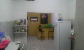 Imagem 7: Casa no João Paulo com Garagem