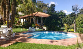 Imagem 7: Fazenda em Vassouras a 5 km do centro-31 Alqueires
