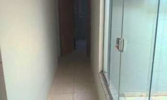 Imagem 5: Jardim Nenê Gomes - Uberaba/MG