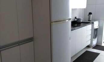 Imagem 6: Alugo apto central mobiliado p/ casal sem filhos