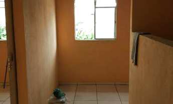 Imagem 4: Casa 2 quartos Casa com 2 dormitórios