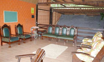 Imagem 7: Vendo Chácara Com Dormitórios para 100 Pessoas