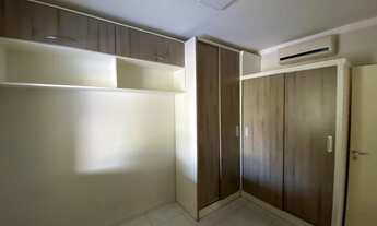 Imagem 4: Casa aconchegante semi-mobiliada em condominio zona sul