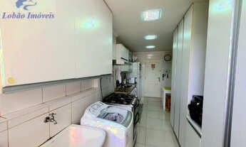 Imagem 7: Apartamento espaçoso no Centro de Resende