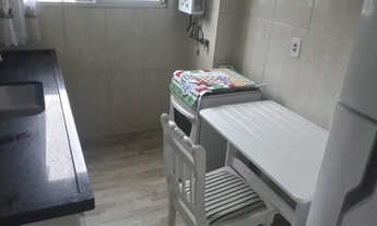 Imagem 2: Apartamento na rua Bangu em Rio das Ostras