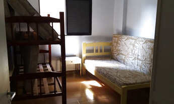 Imagem 2: Vende-se apartamento 1 dorm 145 mil - Vila Caiçara Praia grande ref 2181