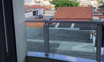 Imagem 4: Apto na Vila Gerty em São Caetano do Sul Ref: AV-020