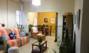 Imagem 2: Rio de Janeiro - Apartamento Padrão - Grajaú