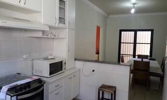 Imagem: Casa padrão à venda, 3 quartos, 1 suíte