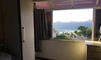 Imagem 7: Cobertura triplex com vista eterna para o mar, Praia do Leblon, montanhas e Cristo, Indev