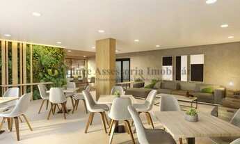 Imagem 2: Localização privilegiada e excelente infraestrutura de lazer