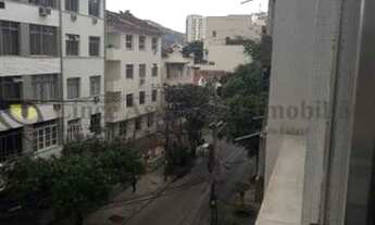 Imagem: Apartamento-À VENDA-Tijuca-Rio de Janeiro-RJ