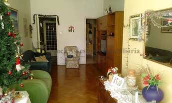 Imagem: Rio de Janeiro - Apartamento Padrão - Tijuca