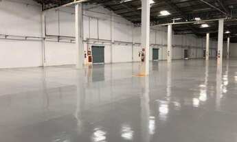 Imagem 6: Galpão/Depósito/Armazém para aluguel tem 11.300 m2, com Docas, Vila Leopoldina - São Paulo