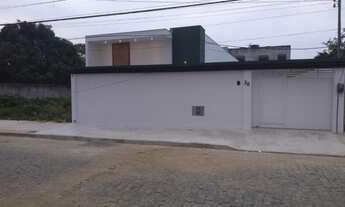 Imagem: Casa Jóckey - 352m2 ( Terreno ) - 450 mil