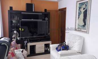 Imagem 4: Apartamento-À VENDA-Tijuca-Rio de Janeiro-RJ