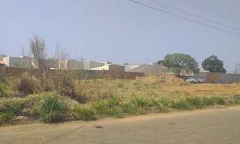 Imagem: Lotes no Residencial Paraíso próximo do