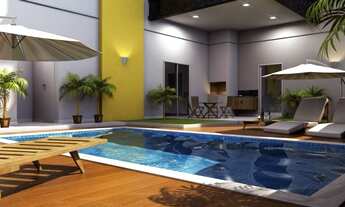 Imagem 3: Apartamento região Central