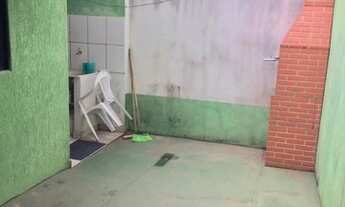 Imagem 7: S- Casa terréa guarapiranga