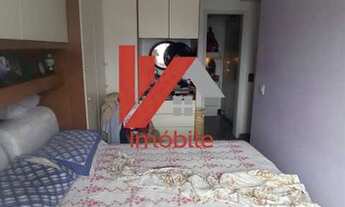 Imagem 6: Cobertura duplex 3 quartos um suíte 170 metros Tijuca