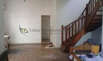 Imagem 2: Rio de Janeiro - Casa Padrão - Tijuca