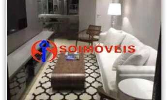 Imagem 2: Apartamento de 83 metros quadrados no bairro Leblon com 2 quartos