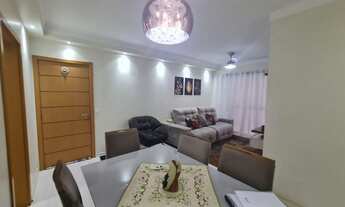 Imagem 6: Vende se esse lindo ap apto. no Edifício quita dos bandeirantes em sert