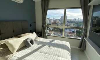 Imagem 7: Apartamento para venda tem 70 metros 2 suítes pronto para morar Cambuí