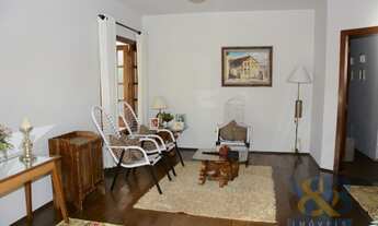 Imagem 4: Casa à venda - centro - Ourinhos/SP