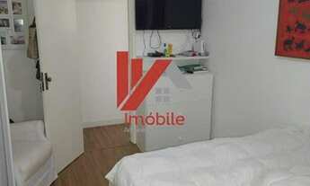 Imagem 6: Vendo apto 2 quartos vaga Vila Isabel 84m2