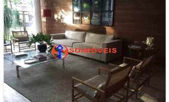 Imagem 4: Apartamento de 83 metros quadrados no bairro Leblon com 2 quartos