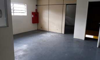 Imagem 7: Galpão/Depósito/Armazém para aluguel possui 960 m2 construída em Vila Jaraguá - São Paulo