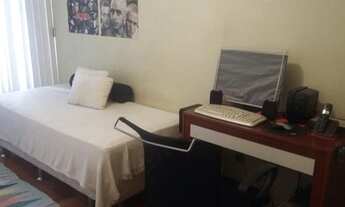 Imagem 6: Apartamento de 170 metros quadrados no bairro Botafogo com 4 quartos