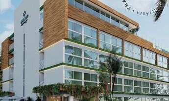 Imagem 5: Harbor Living poucas unidades II 22m² I Localizado no centro de Porto de Galinhas