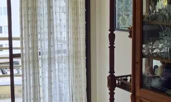 Imagem 3: Apartamento para venda com 106 metros quadrados com 3 quartos em Córrego Grande - Florianó