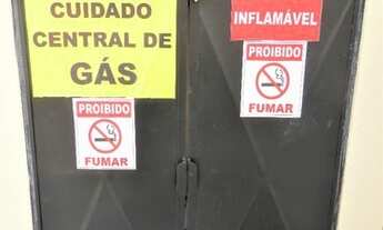 Imagem 6: Apartamento Duplex 2 Qts 1 Vaga de Garagem em Santa Paula I