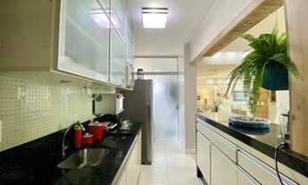 Imagem 6: 3 quartos reformado