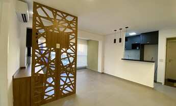 Imagem 4: Apartamento em Moema para locação 46m² - 1 vaga de garagem - 1 dormitório