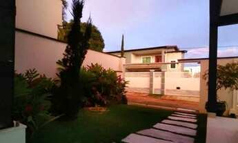 Imagem 3: Ótima Casa 03 Suítes, planejados, ar condicionado, Lote 500m², Vicente Pires, Rua 05