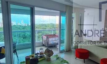 Imagem 6: Apartamento para Venda em Salvador, Pituba, 3 dormitórios, 3 suítes, 4 banheiros, 3 vagas