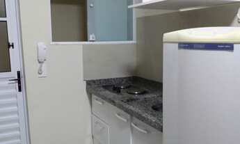 Imagem 6: KITNET MOBILHADA METRO BRESSER