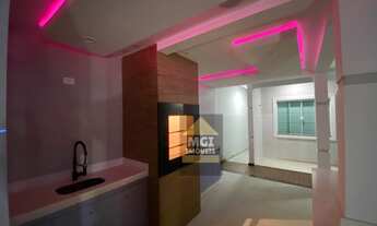 Imagem 6: Casa de bom gosto com piscina e com treis quartos em saquarema- nova e linda