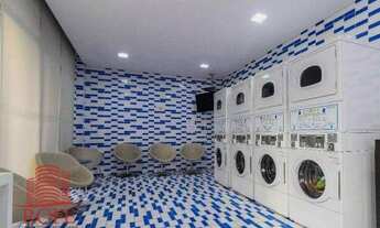 Imagem 7: APTO NO BROOKLIN, 1 QUARTO, 1 VAGA, LAZER COMPLETO E LOCALIZAÇÃO