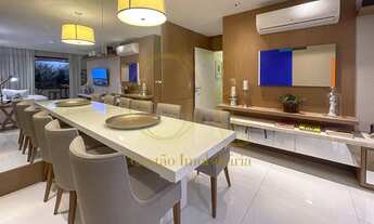 Imagem 5: Ilha Pura - Apartamentos a partir de R$ 1.168,000,00 com 131 à 283 m2