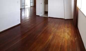 Imagem 5: 4/4 Duas Suítes 220 M2 Barra Avenida