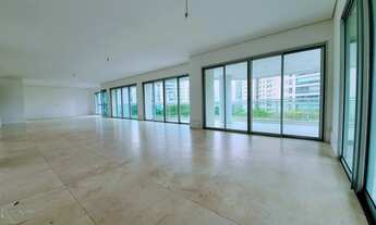 Imagem 3: Apartamento para venda com 402 m2, 4 suítes e 4 vagas no Cond. FontVieille, RJ