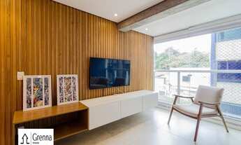 Imagem 3: Apartamento 1 dormitório para venda ou locação na Vila Madalena