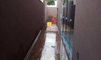 Imagem 7: Casa em condomínio à venda, Buona Vita Ribeirão em Ribeirão Preto/SP